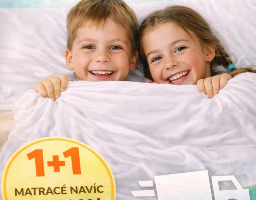 Checklist pro akci 1+1 zdarma – matrace (kvalitni-matrace.eu)